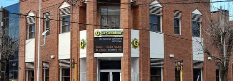 Cooperativa La Ganadera