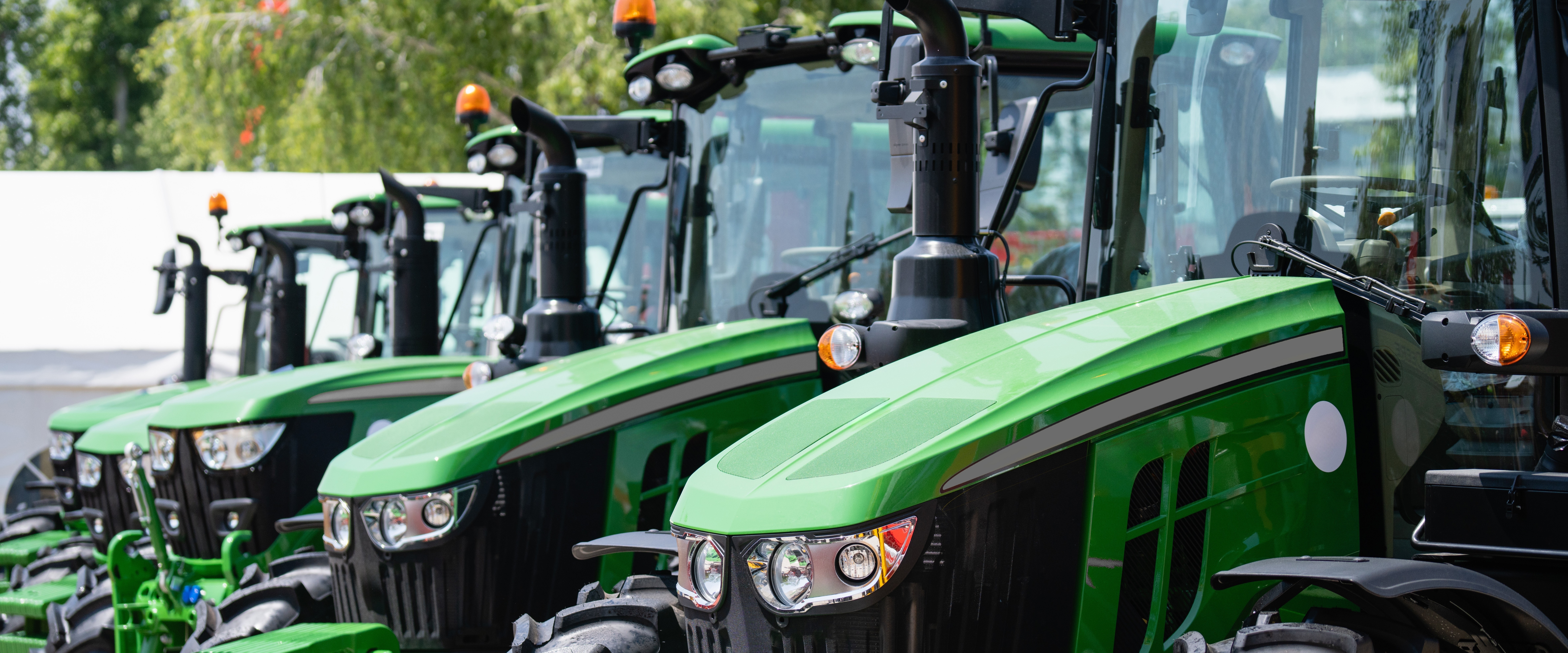 Concesionario Fiorasi