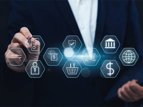 Pagos y transferencias