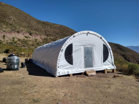 Carpas Argentinas