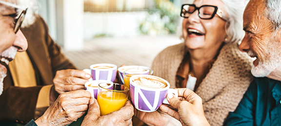 Hasta 30% en cafeterias