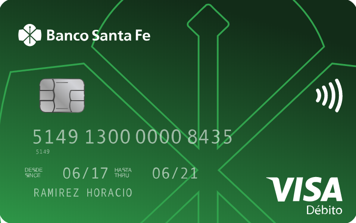 Visa débito