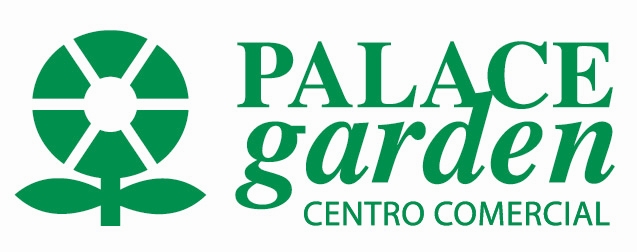 Palace Garden - verde