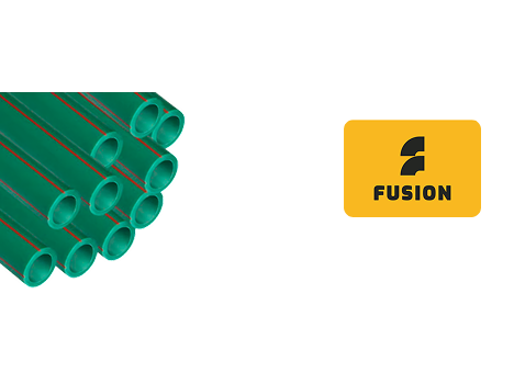 10% de ahorro y 3 cuotas sin interés en Fusión RGL