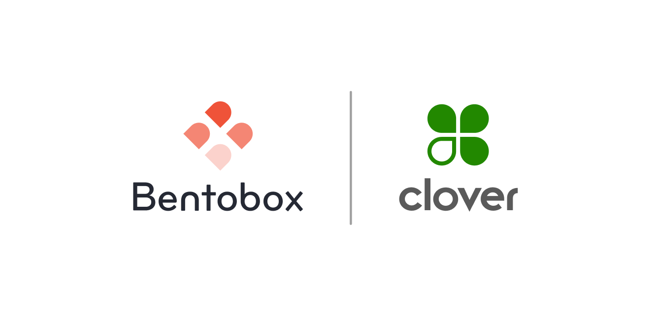 Clover partnership bentobox
