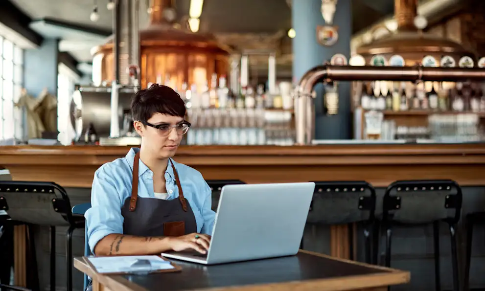 카페 SEO의 중요성과 지역 커피숍의 온라인 경쟁력 강화