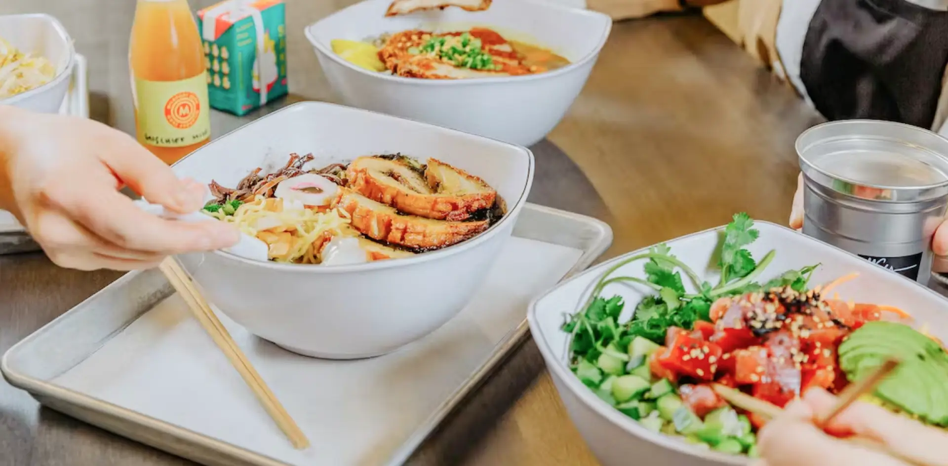 the best restaurant catering systems in 2024 |... Fully at Your Service | BentoBox
