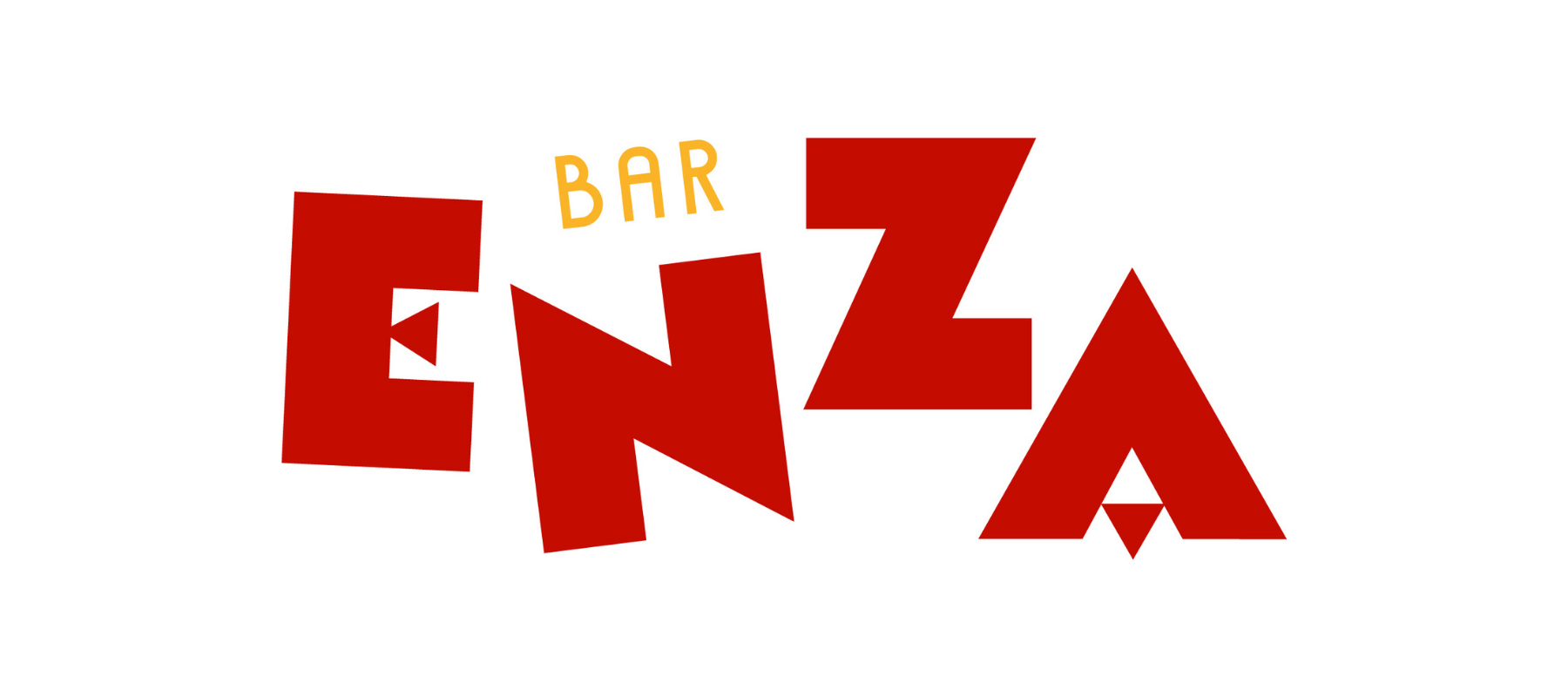 bar restaurant logo
