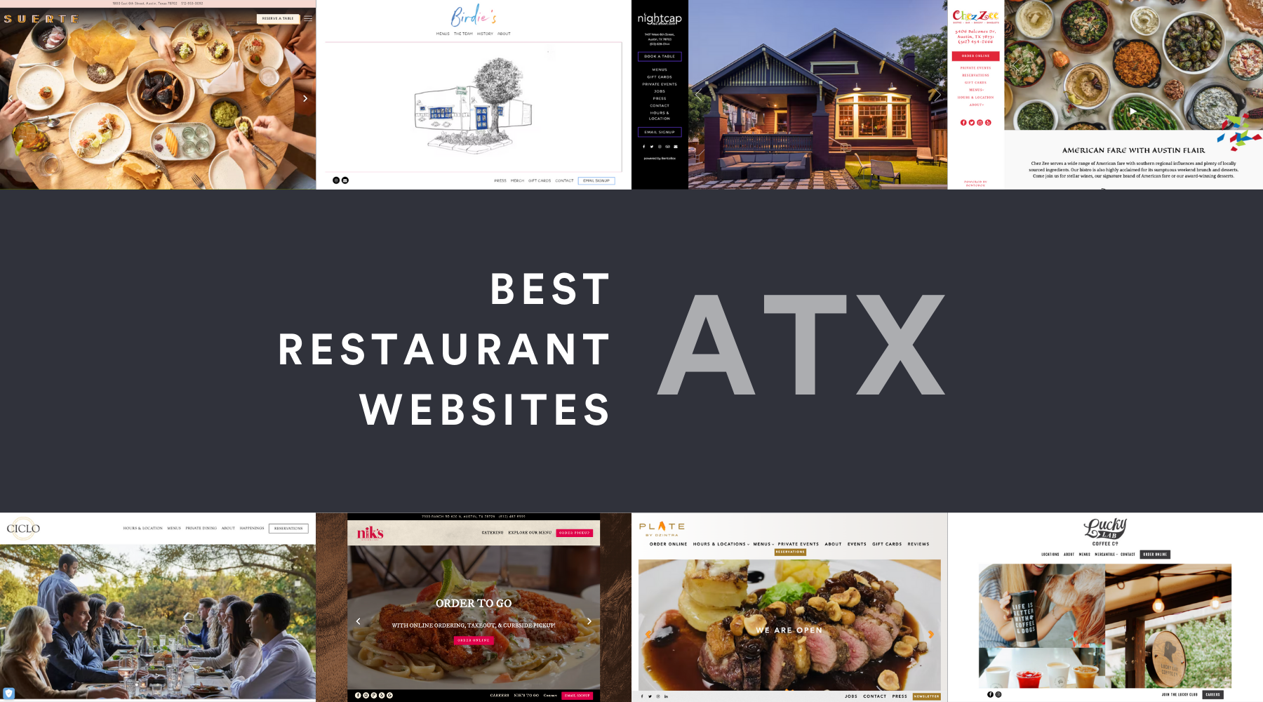 a screenshot of a social media post of food