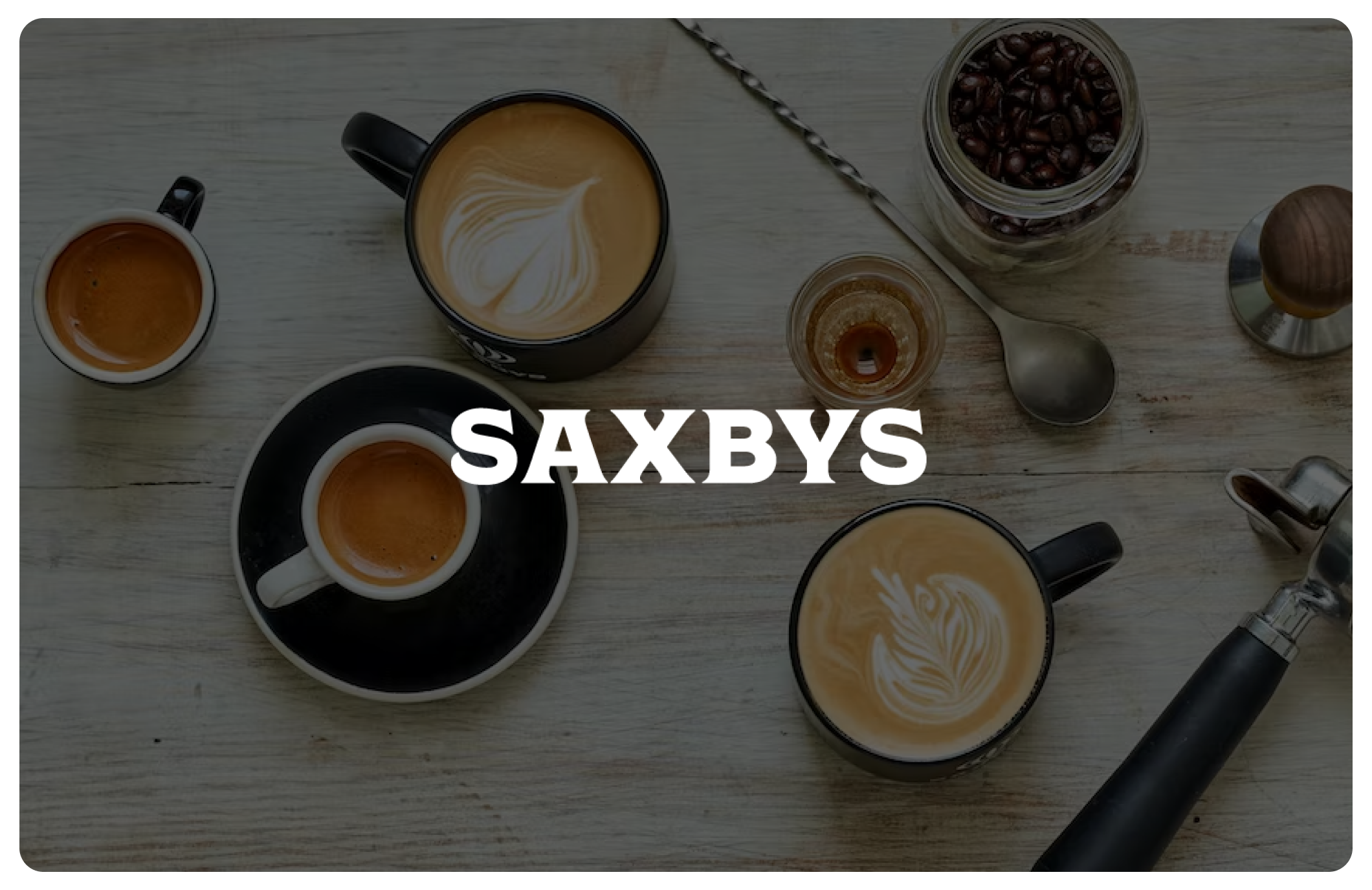 Saxbys' site Solves a Unique Brand & Business Challenge BentoBox