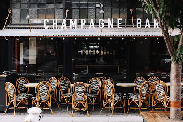 The Riddler Pub Q&A with Jen Pelka of The Riddler and Une Femme Wines | BentoBox