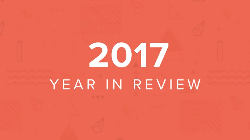 year in review 2017 