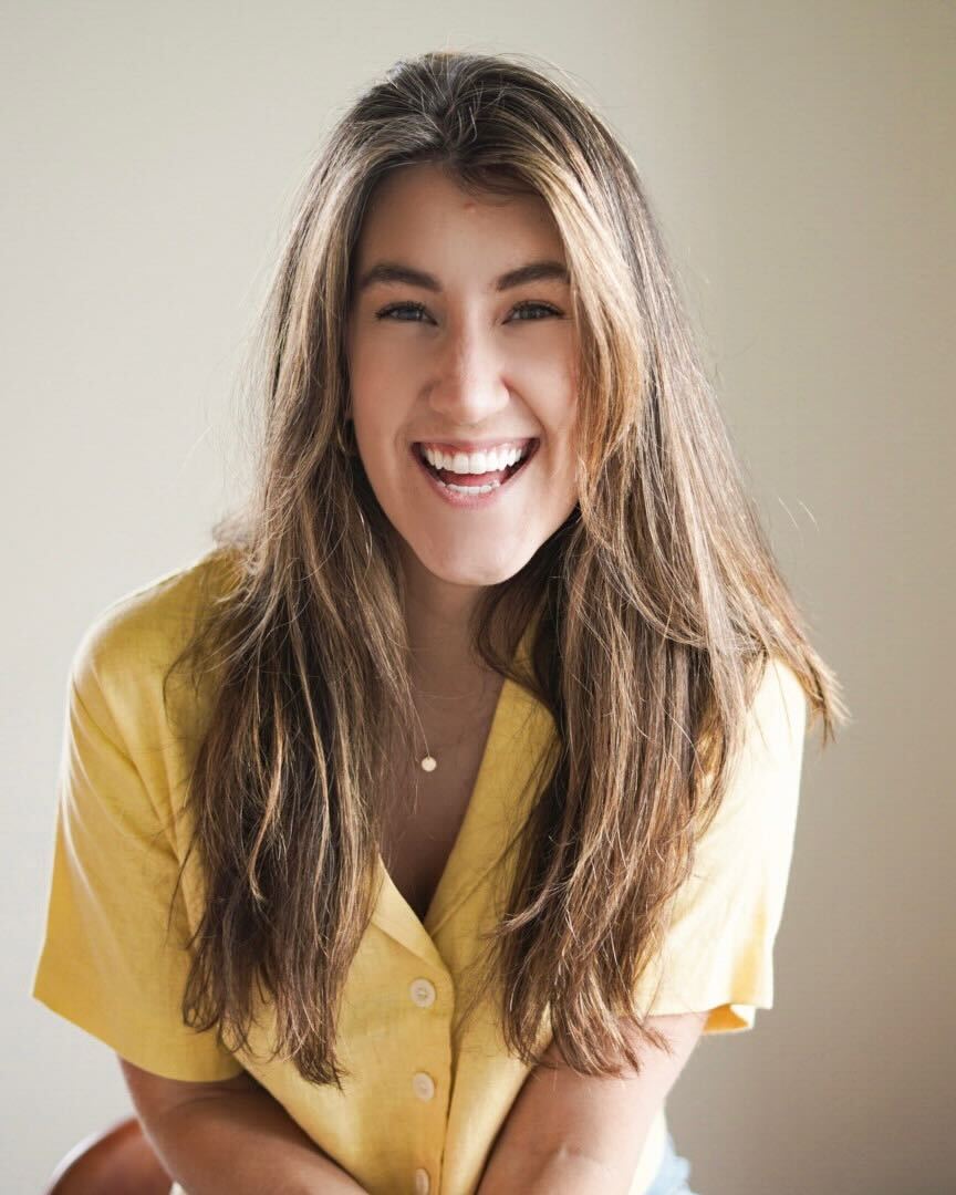 Social Media Manager at BentoBox. Find her on Instagram @colbyskingston