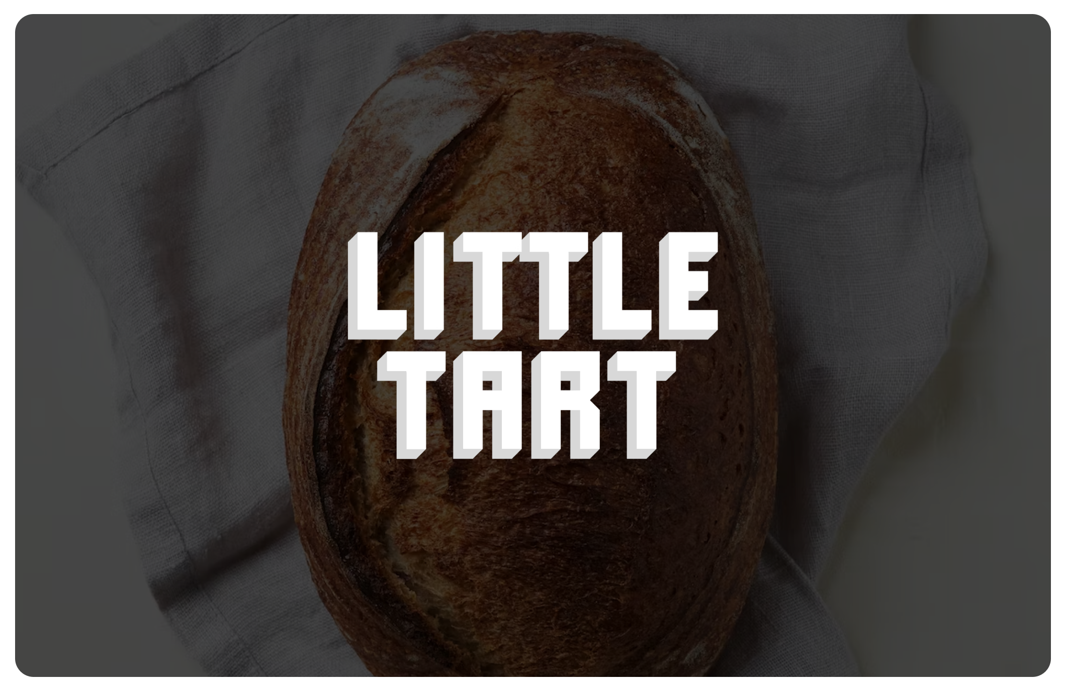 Little Tart Brings Neighborhood Charm Online BentoBox BentoBox