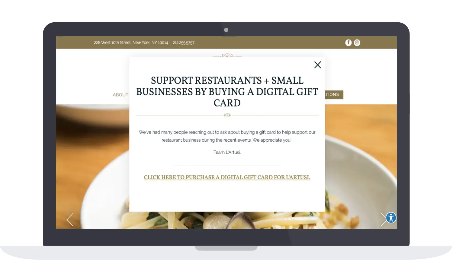 a screenshot of a cell phone
