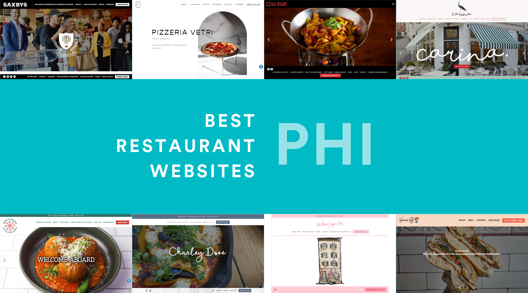 graphical user interface, website