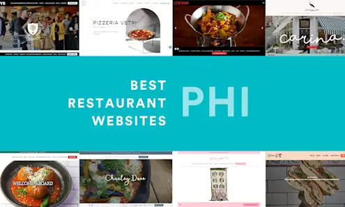 graphical user interface, website