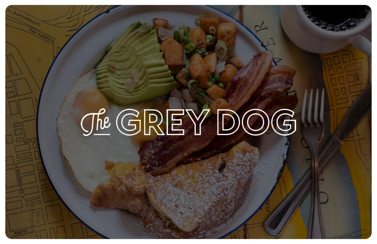 The Grey Dog Comes Back to Better SEO, Design, and Usability BentoBox