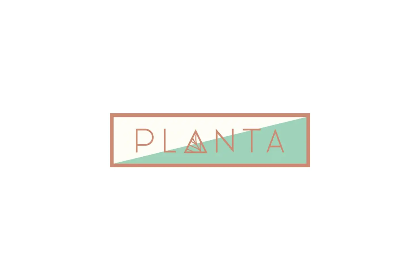 Planta logo