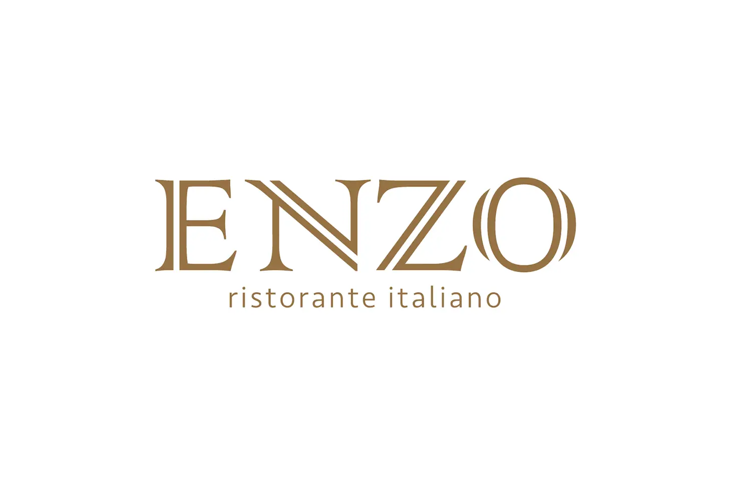 Enzo logo