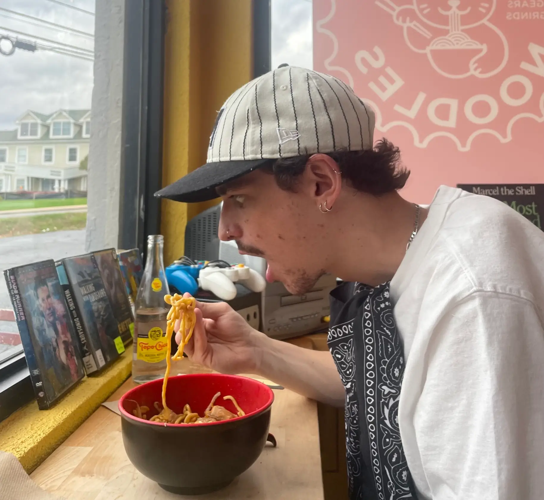 BentoBox