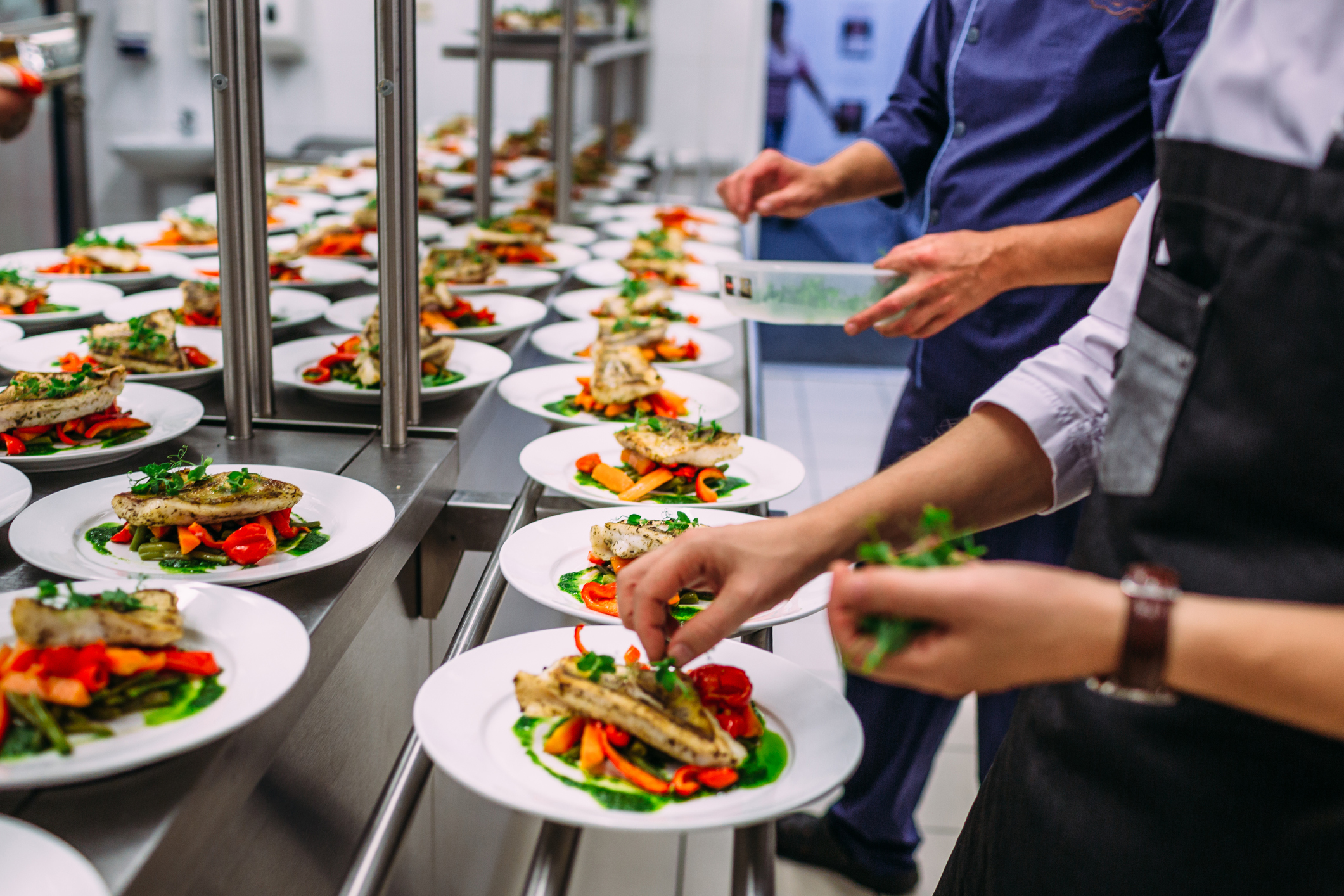 10 Types of Restaurant Technology You Need in 2024