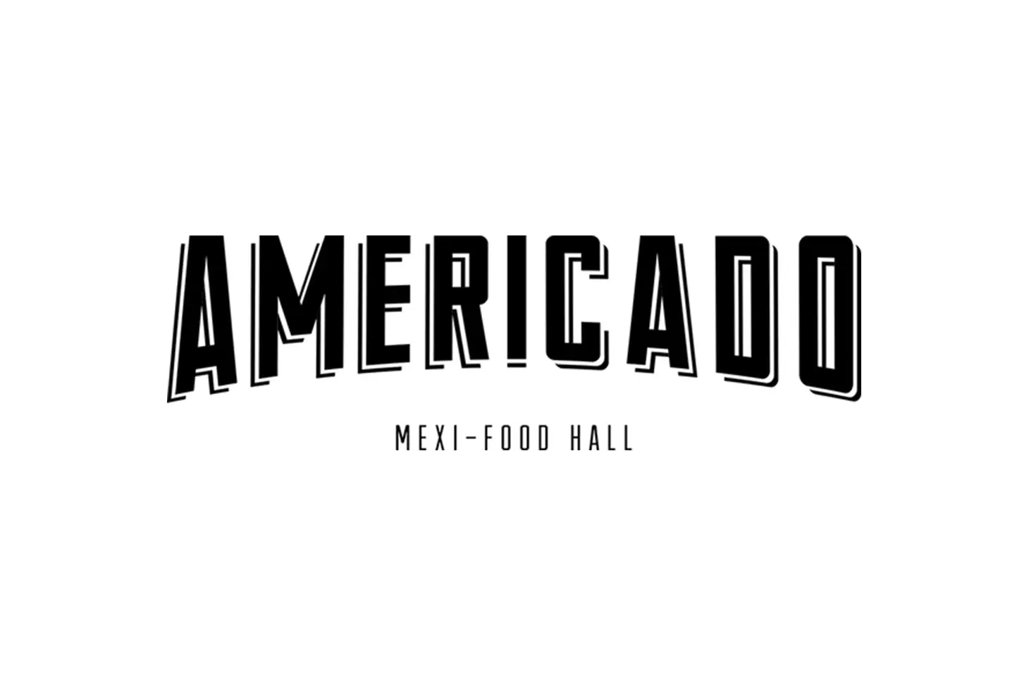 Americado logo