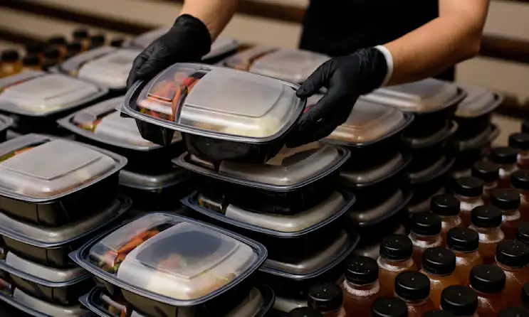 BentoBox