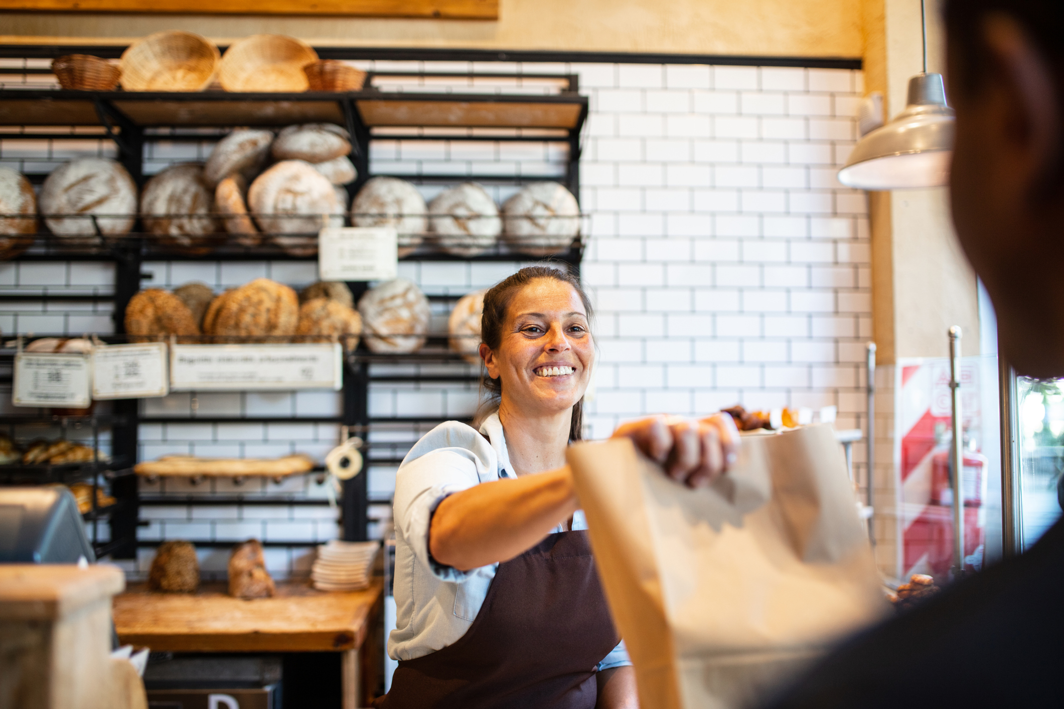 How to Open a Bakery: The 6 Key Steps | BentoBox