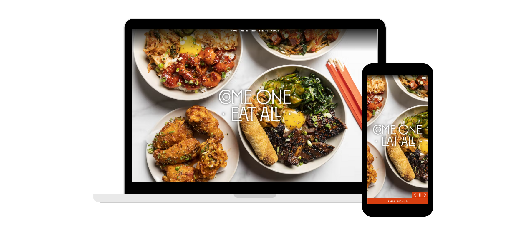 The Best Food Hall Websites of 2022 | BentoBox