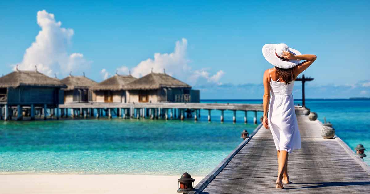 5 Ways To Take Your Tropical Escape To The Next Level | Sunwing.ca