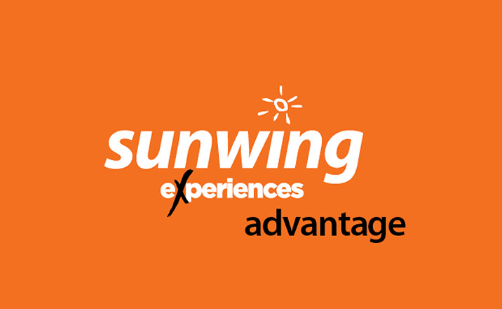 sunwing tours and travel