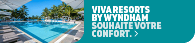 Partner of the month : Viva Resorts by Wyndham