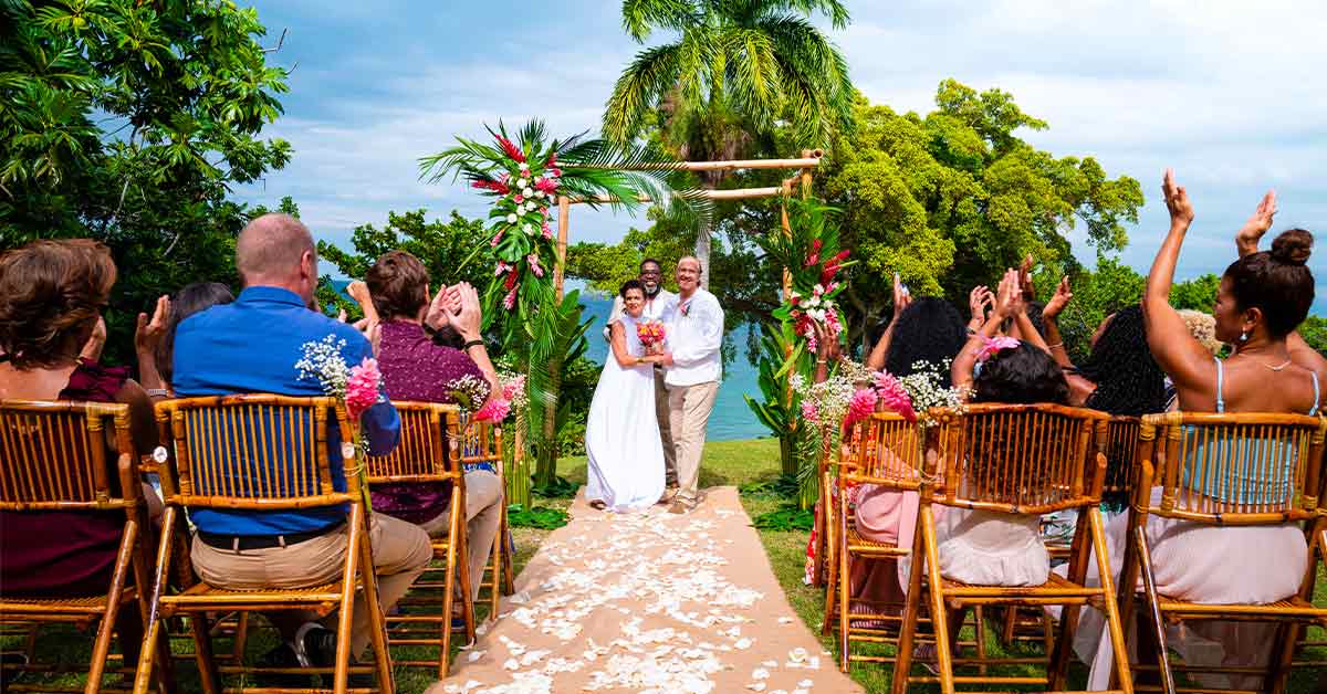 Book Jamaica Weddings Destination Wedding Venues