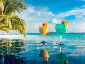 Celebrate the moments