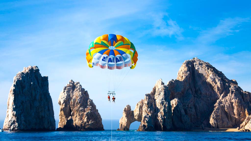 Los Cabos Mexico All Inclusive Vacation Deals - Sunwing.ca
