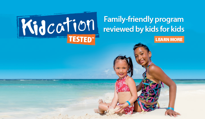 Family Vacations At Top Rated Resorts Sunwing Ca 1 For Family Vacations