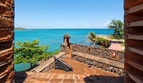 Fortaleza San Felipe