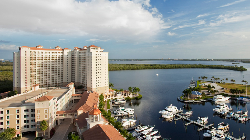 Cape Coral Vacation Packages | Sunwing.ca