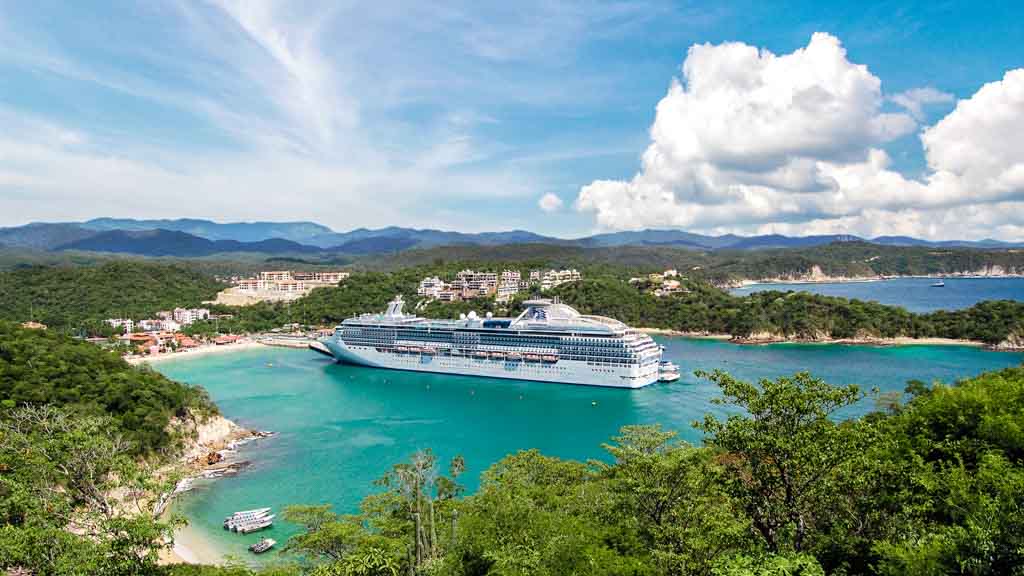 Mexico All Inclusive Vacation Deals Sunwing.ca