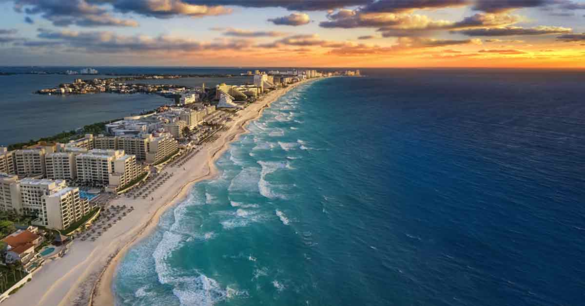 6 MustStay Resorts In Cancun Sunwing.ca