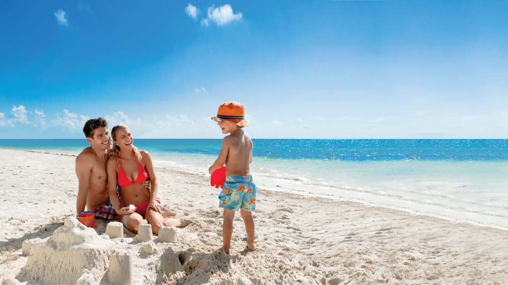 Negril Jamaica All Inclusive Vacation Deals Sunwingca