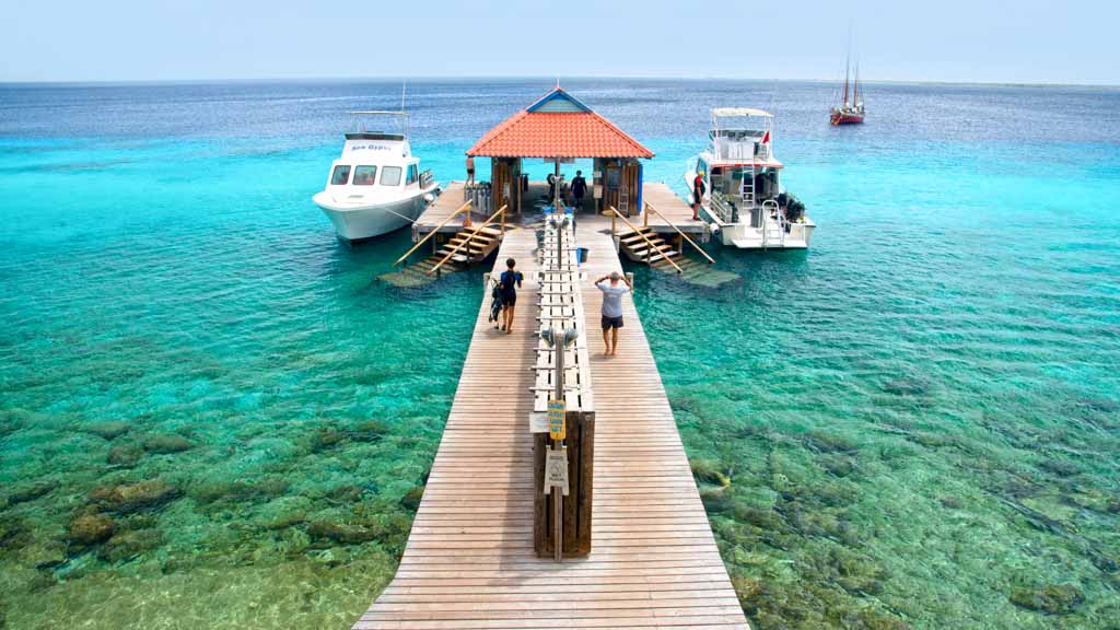 Bonaire All Inclusive Vacation Deals - Sunwing.ca