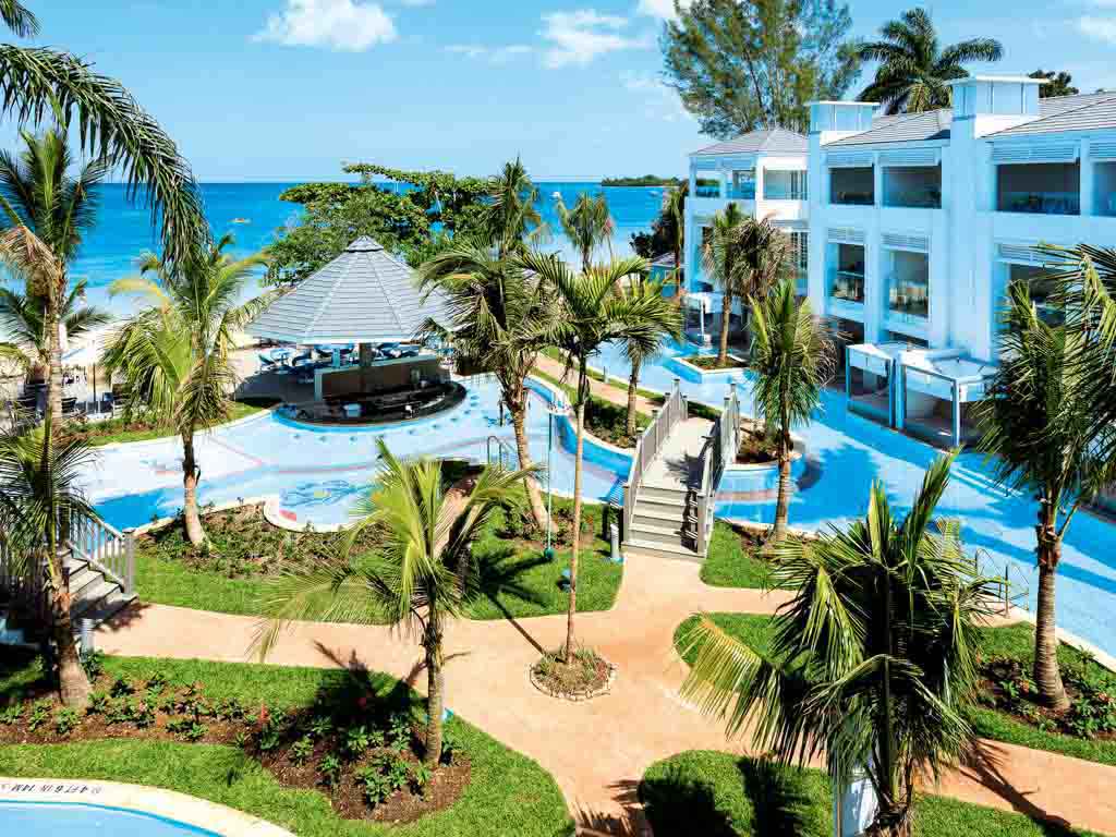 Negril Jamaica All Inclusive Vacation Deals - Sunwing.ca