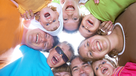 Group Fun