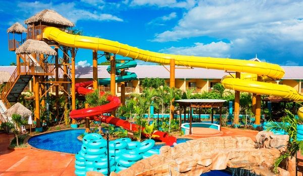 Jewel Runaway Bay Water Park