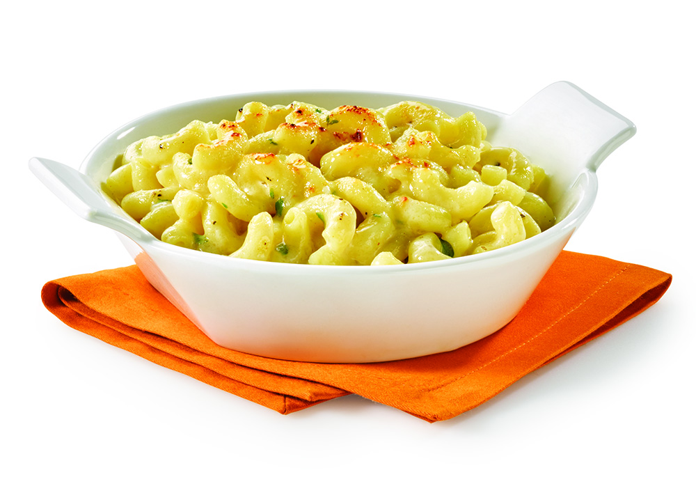 Macaroni & Cheese