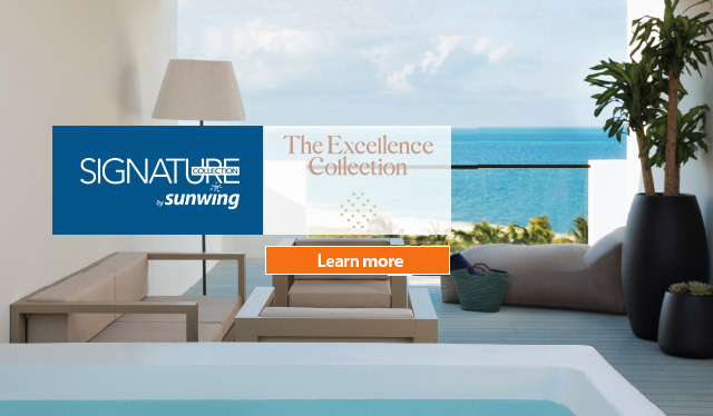 Signature Vacations Collection That Offers Lavish Bonuses For