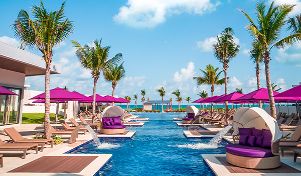 planet hollywood cancun sunwing