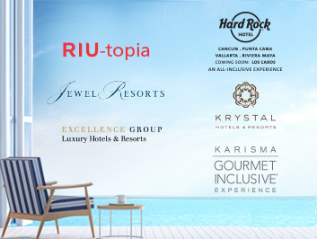 Receive exclusive perks and privileges at these select hotel chains